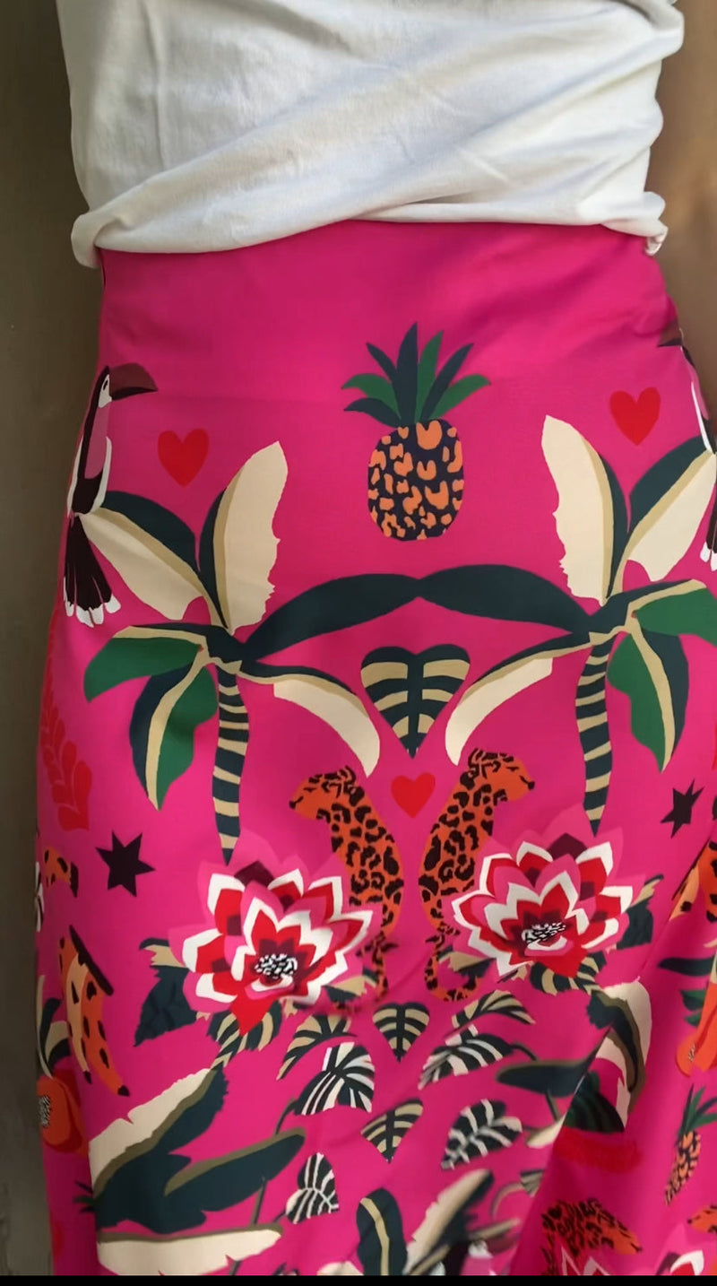 Beautifully Crafted Garment in a Classic Style