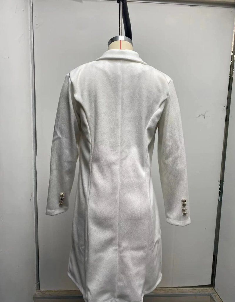 Beautifully Crafted Garment in a Classic Style