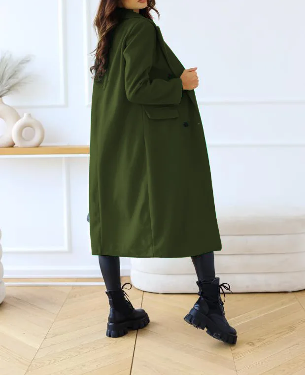 Classic Vintage Garment with a Flattering Fit