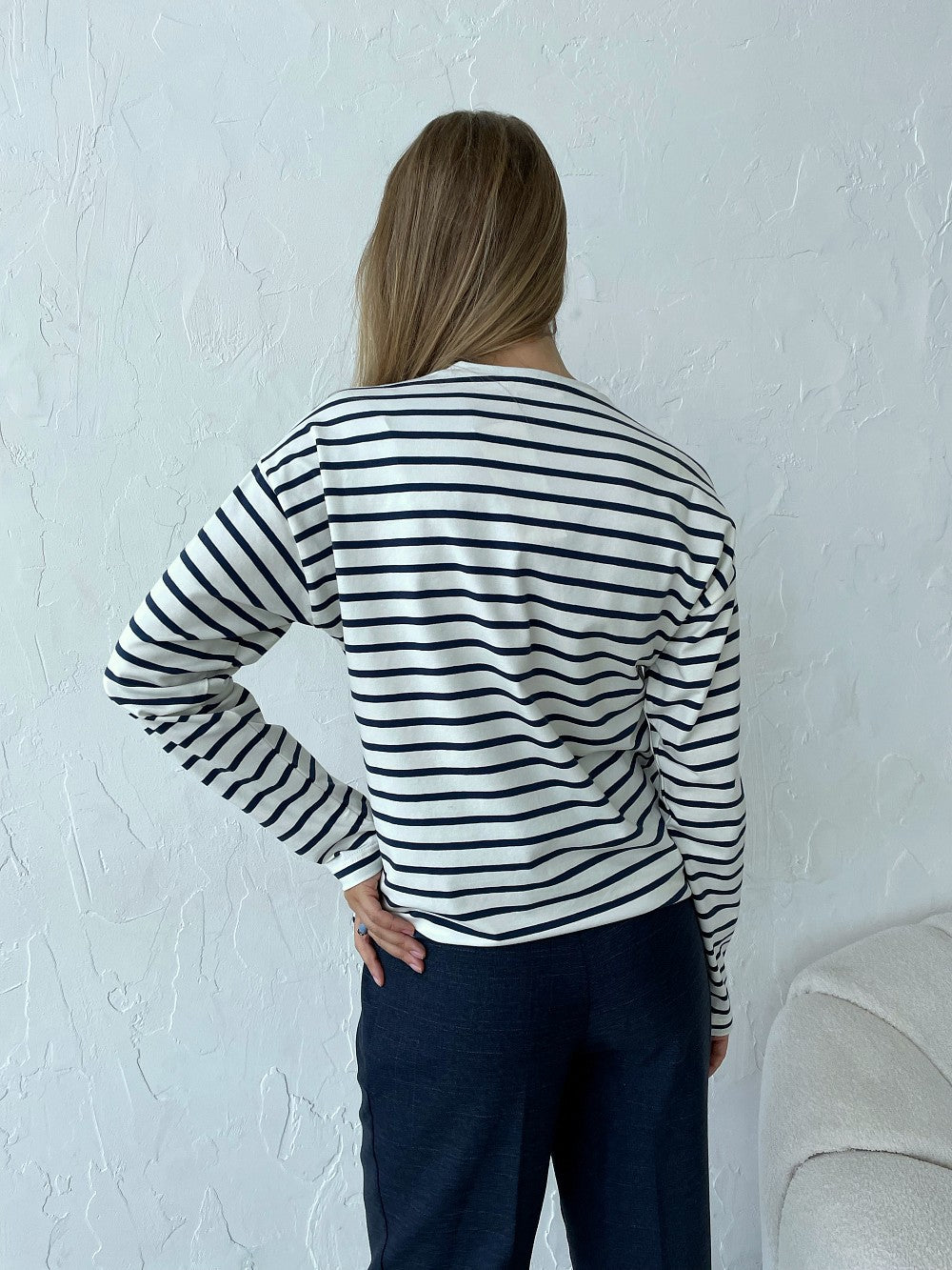 Classic Vintage & Enduringly Stylish Blouse