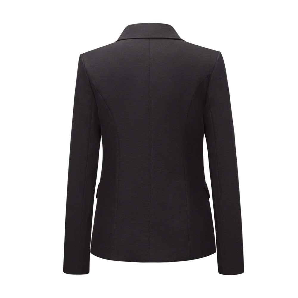 Sophisticated Garment with a Clean Classic Look