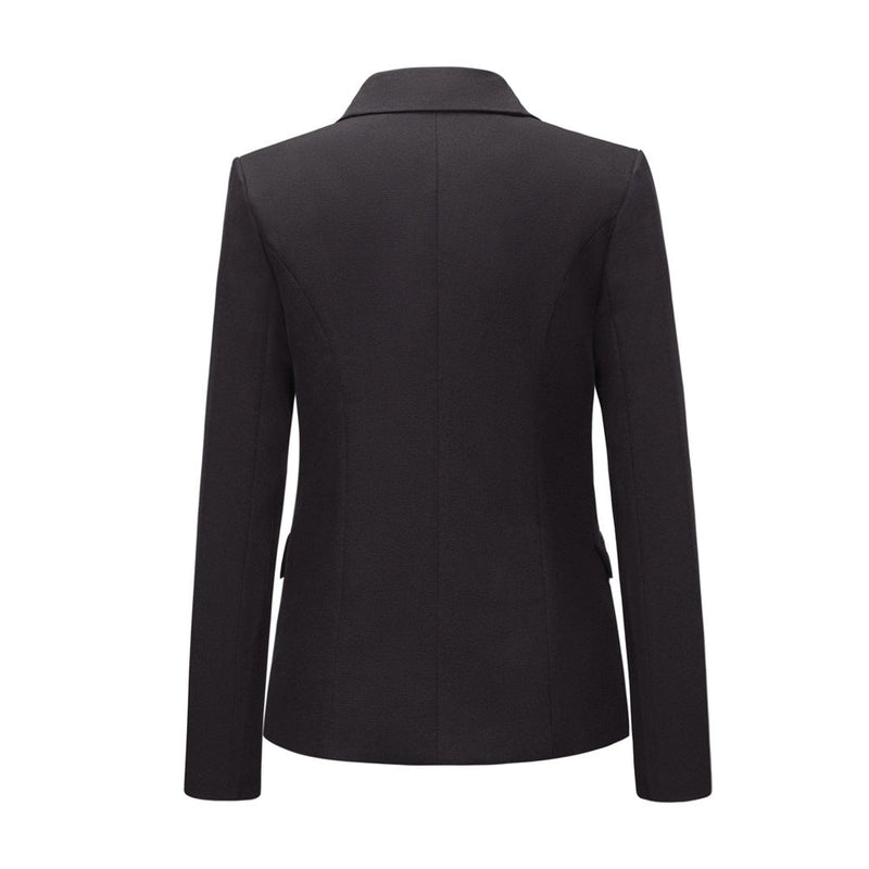 Sophisticated Garment with a Clean Classic Look