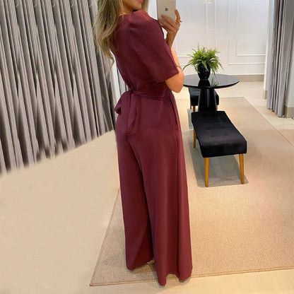 Beautifully Balanced Garment with Timeless Character