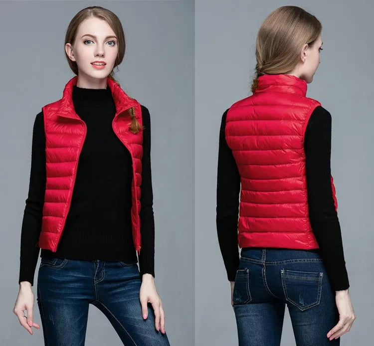 Effortlessly Elegant Jacket with a Timeless Design
