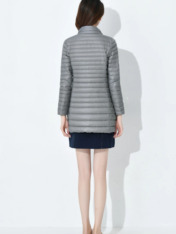Beautifully Crafted Garment in a Classic Style