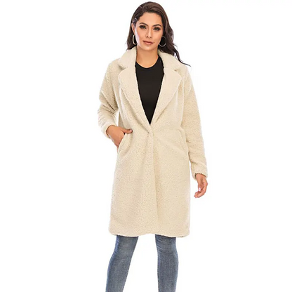 Polished Garment with an Effortless Classic Look