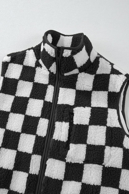 Polished Jacket with an Effortless Classic Look