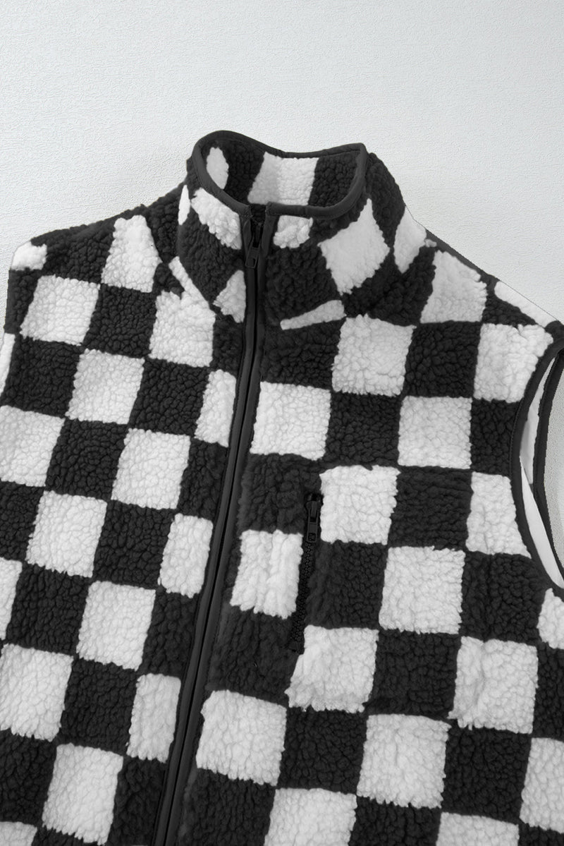 Polished Jacket with an Effortless Classic Look