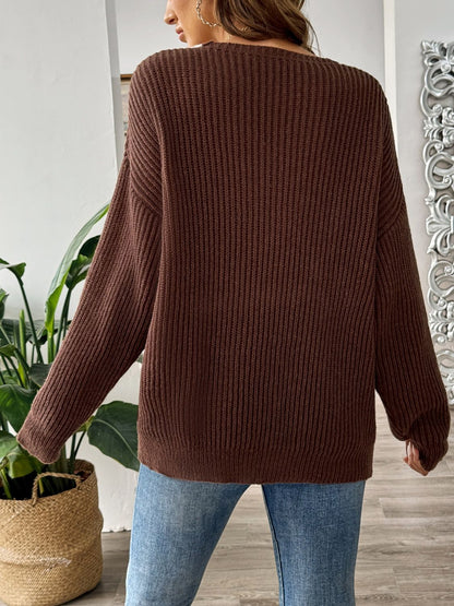 Beautifully Finished Garment in a Timeless Design