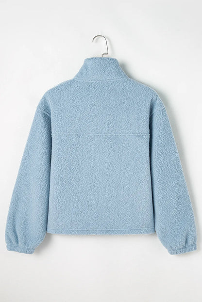A Vintage Style Shirt with Delicate Timeless Details