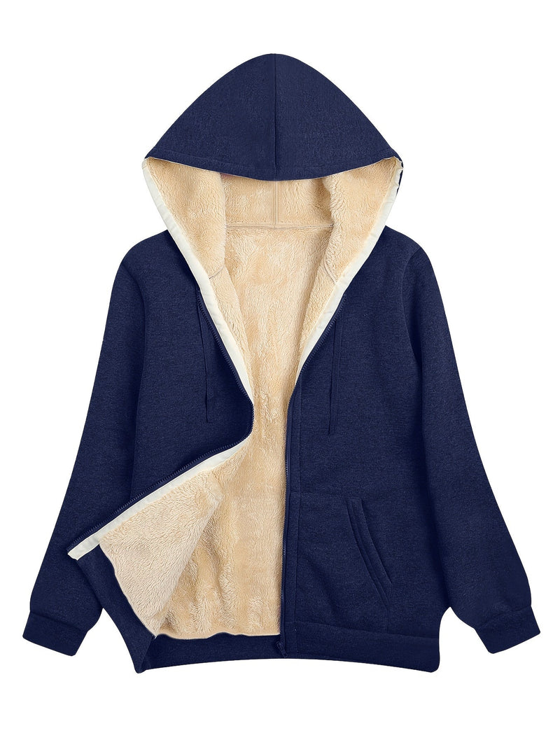 Classic Vintage Jacket with a Flattering Fit