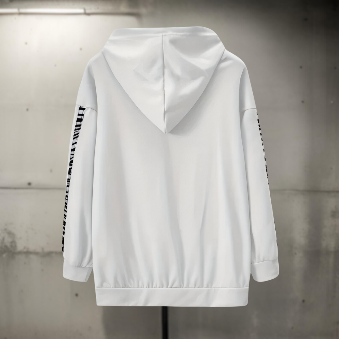 Well Tailored Garment with a Graceful Silhouette