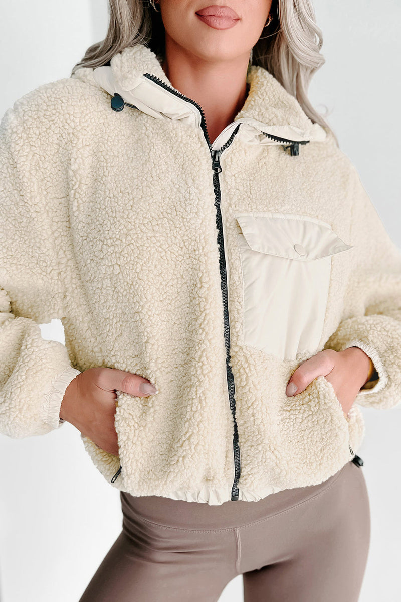 Well Tailored Jacket with a Graceful Silhouette