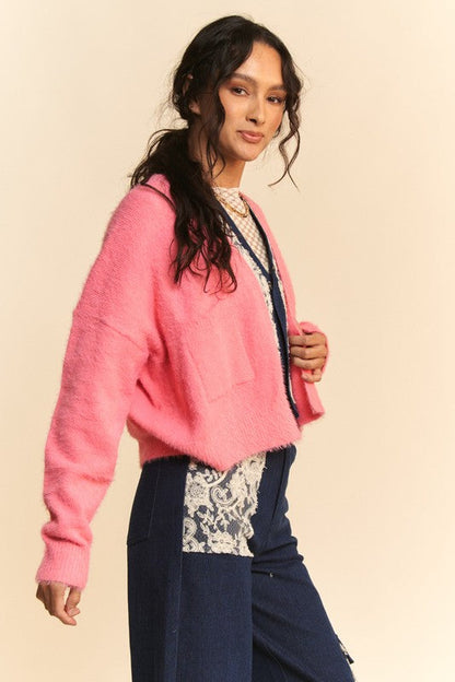 Gracefully Styled Cardigan for Any Occasion