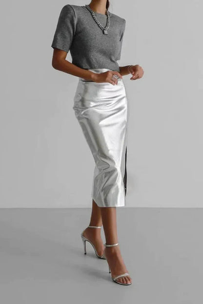 Vintage Inspired Garment with a Contemporary Edge