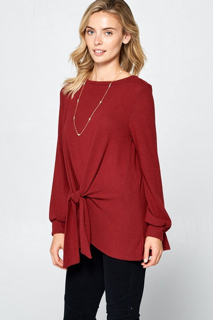 Classic Vintage Blouse with a Flattering Fit