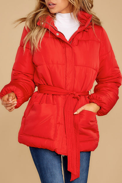Polished Jacket with an Effortless Classic Look