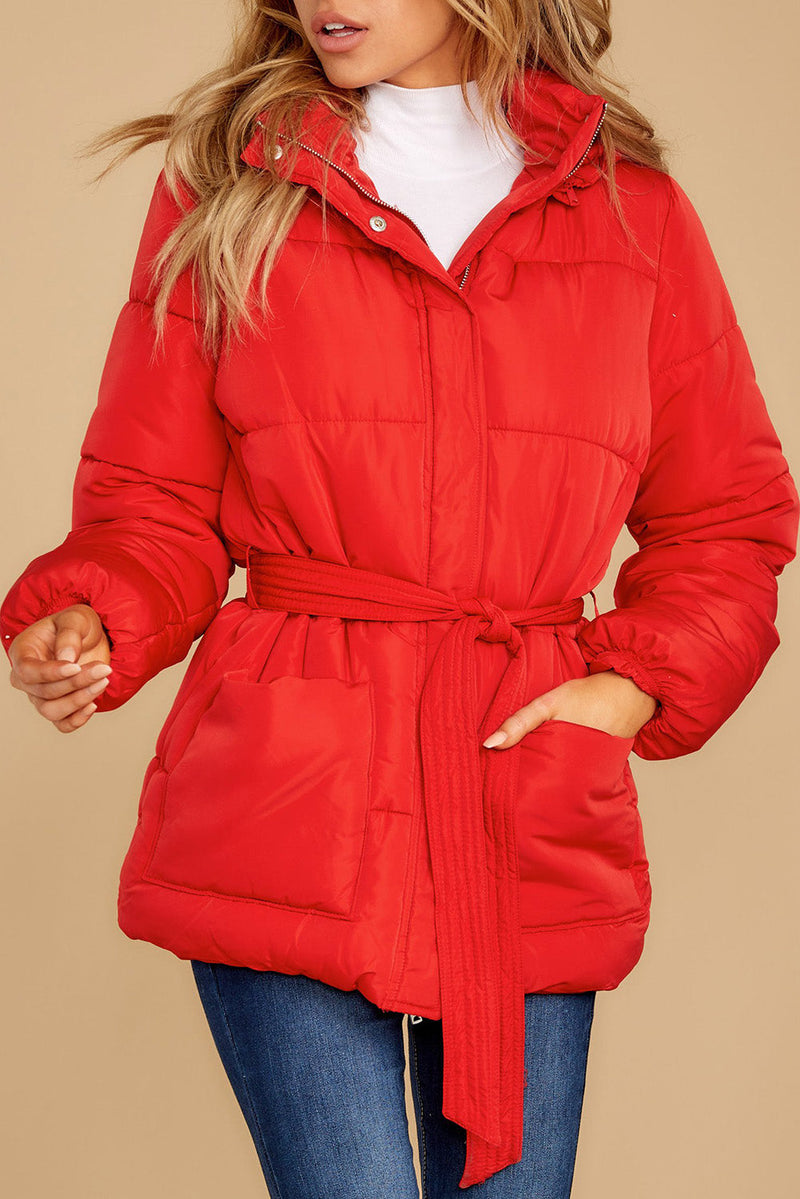 Beautifully Crafted Jacket in a Classic Style