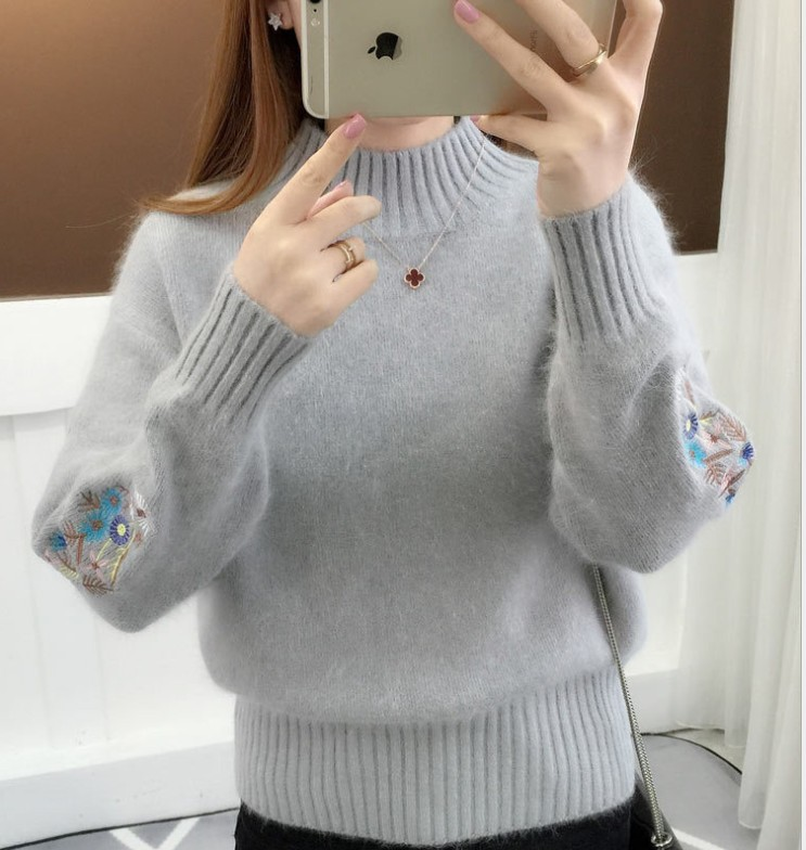 Gray