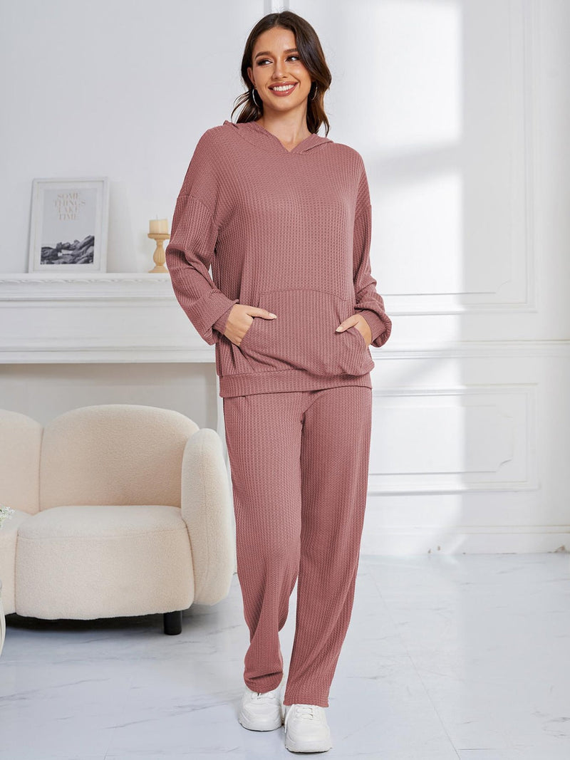 Beautifully Finished Trousers in a Timeless Design
