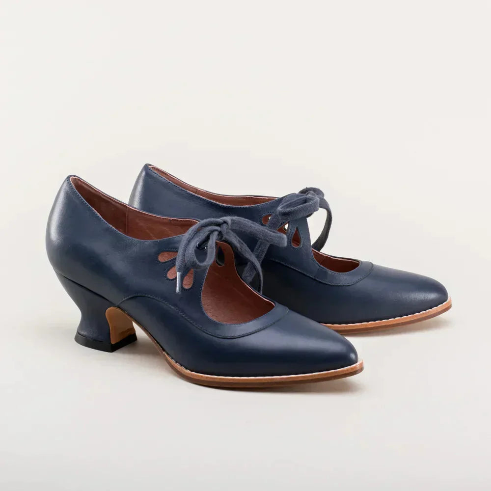 Elegant Orthopedic Shoes for Every Step