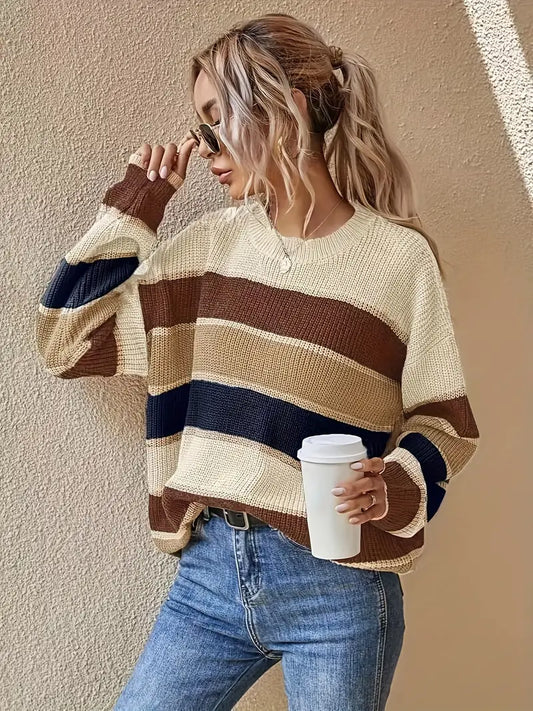 Multicolored