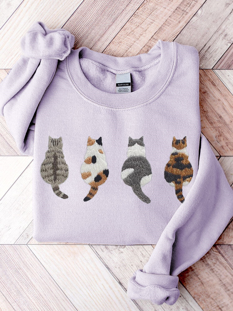 Vintage-inspiroitu Paita