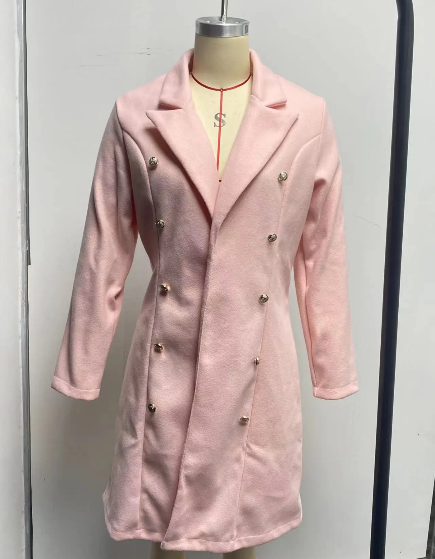 Beautifully Crafted Garment in a Classic Style
