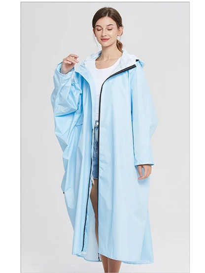 A Vintage Style Garment with Delicate Timeless Details