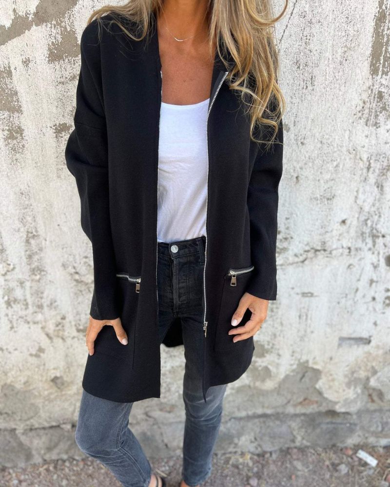 A Vintage Style Garment with Delicate Timeless Details
