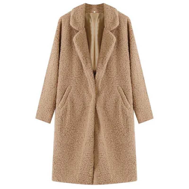 Polished Garment with an Effortless Classic Look