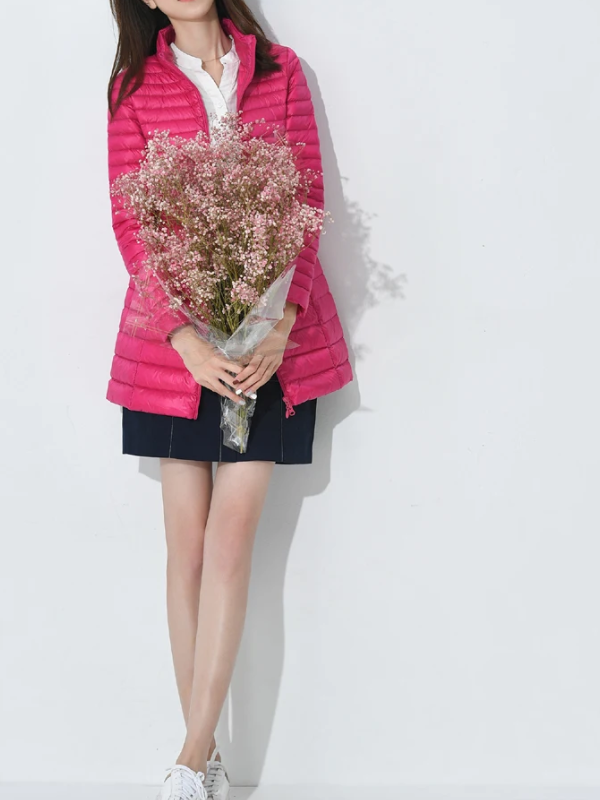 Vintage Inspired Garment with a Contemporary Edge