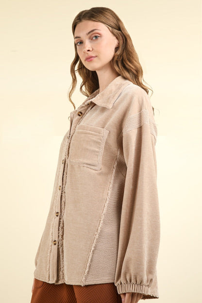 Classic Vintage & Enduringly Stylish Jacket