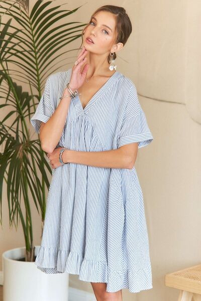 Classic Vintage & Enduringly Stylish Dress