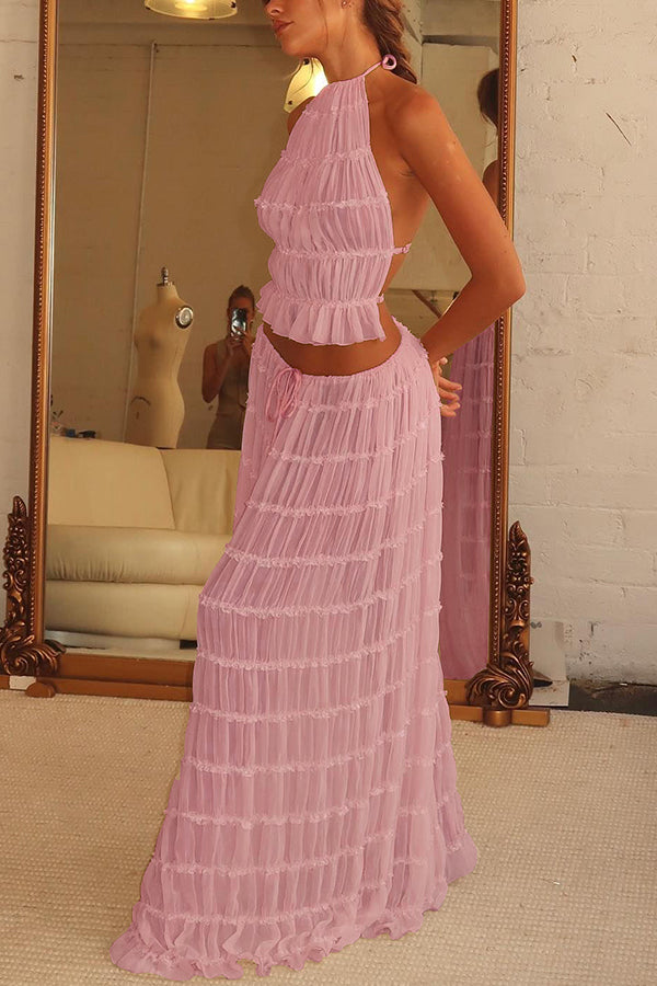 Elegantly Styled Garment for Everyday Wear