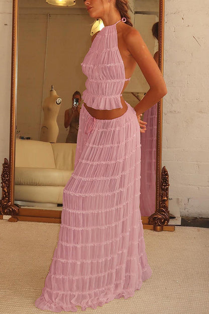 Elegantly Styled Garment for Everyday Wear