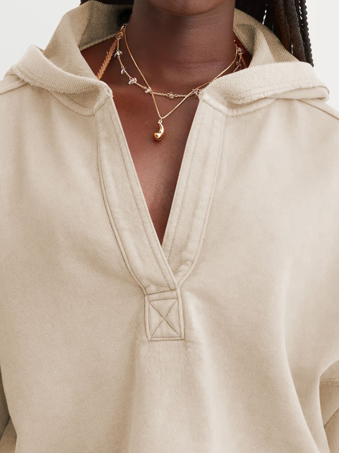 Classic Vintage & Enduringly Stylish Garment