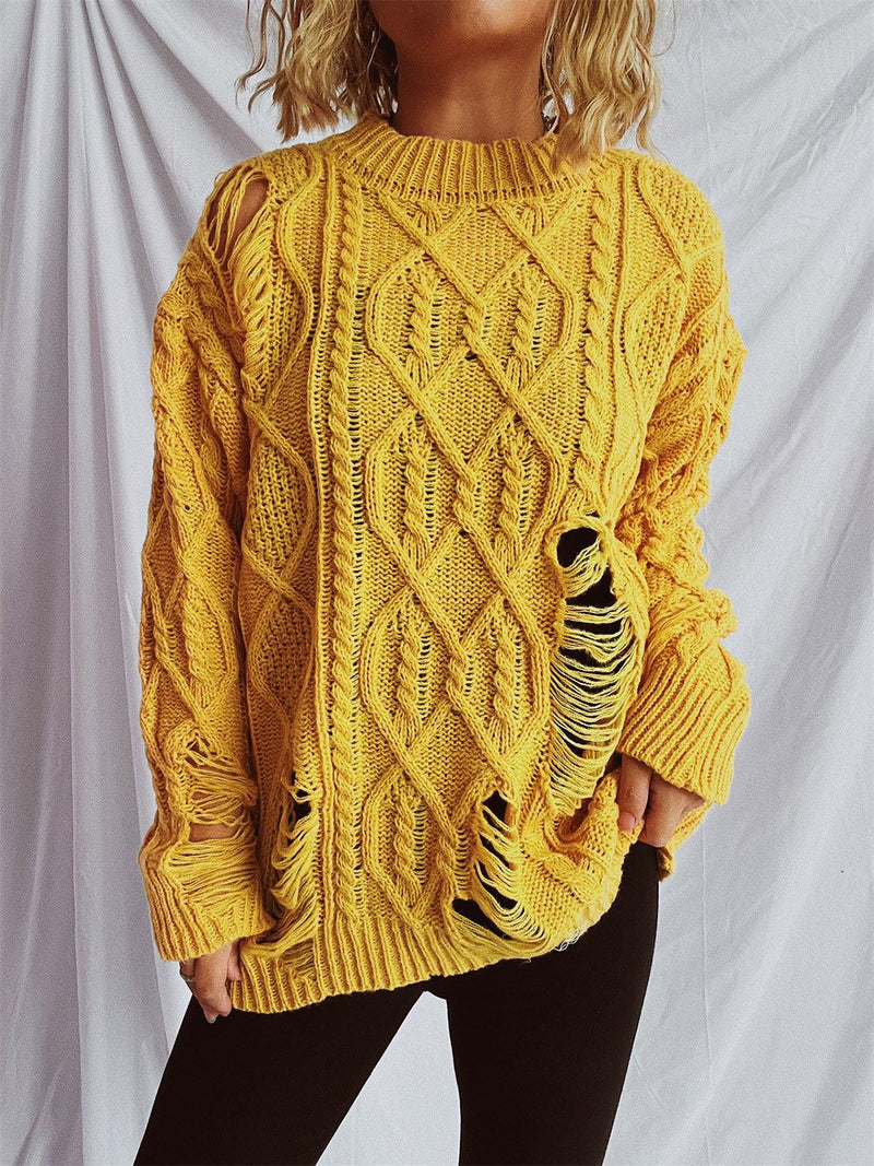 Classic Vintage & Enduringly Stylish Sweater