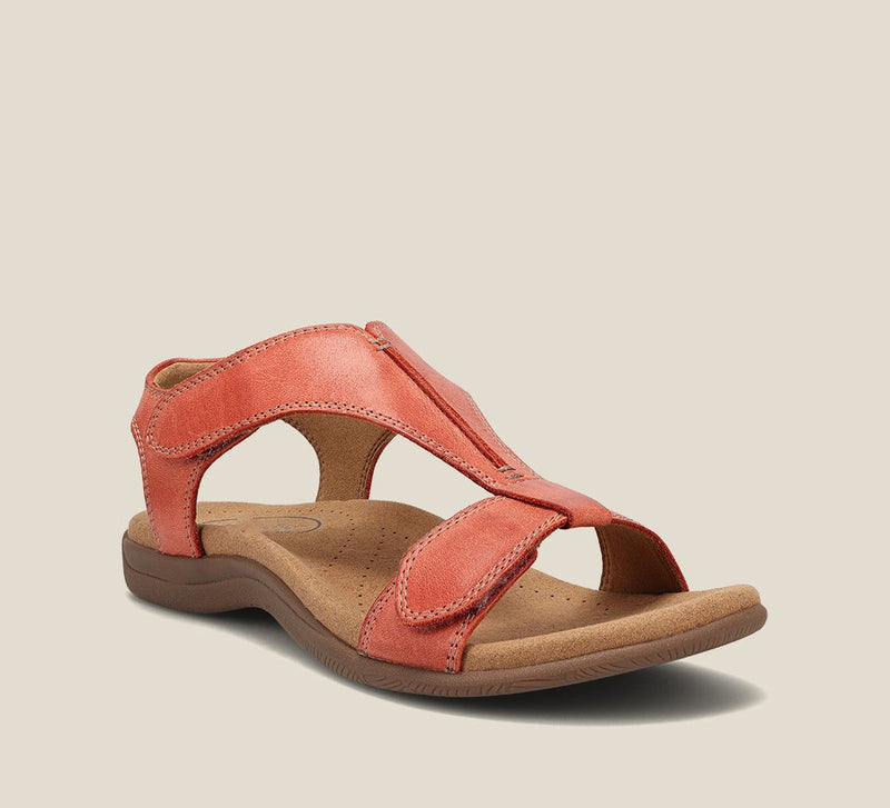 Graceful Orthopedic Sandals for Modern Look