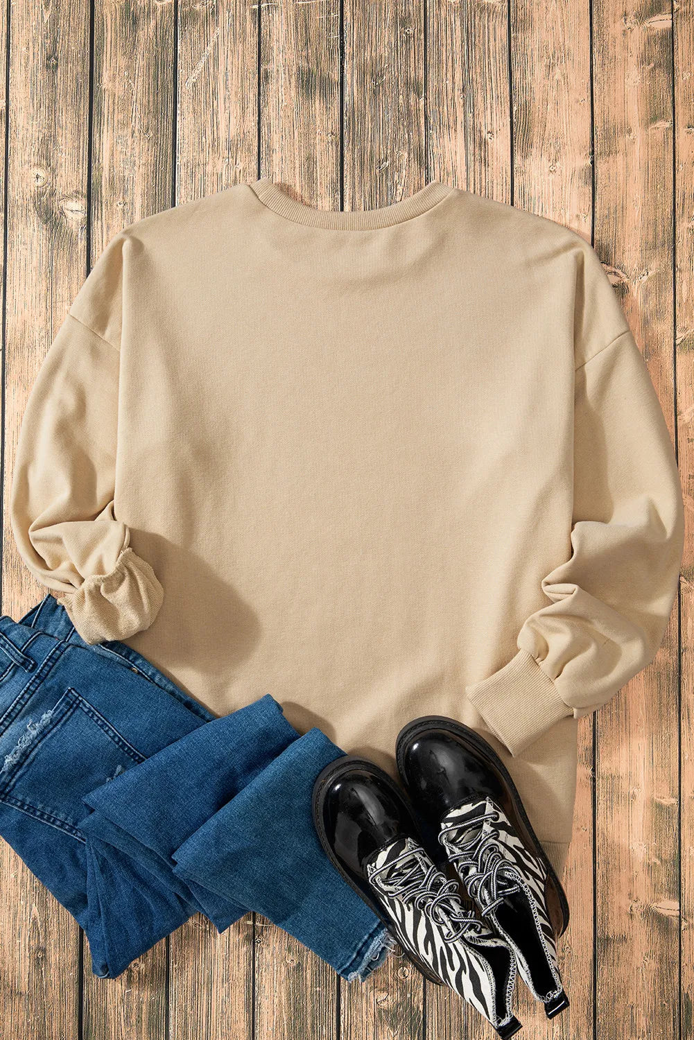 Elegantly Styled Shirt for Everyday Wear