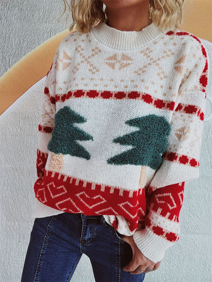 Classic Vintage & Enduringly Stylish Sweater