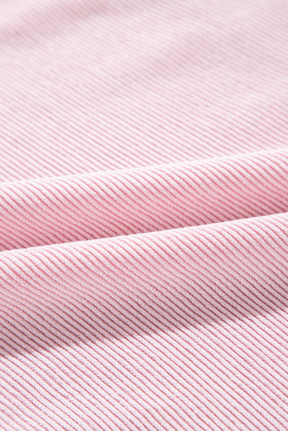 Beautifully Balanced Garment with Timeless Character