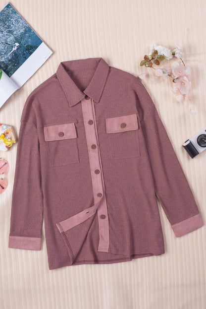 Elegantly Styled Jacket for Everyday Wear