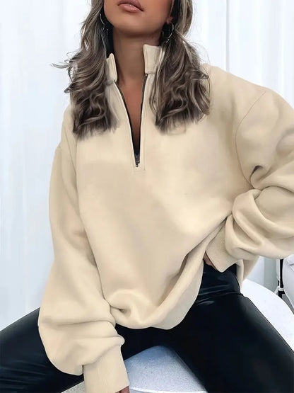 Polished Garment with an Effortless Classic Look