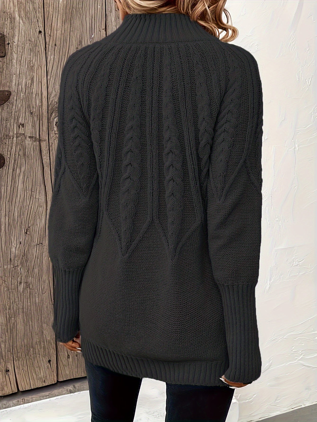 Classic Vintage & Enduringly Stylish Sweater