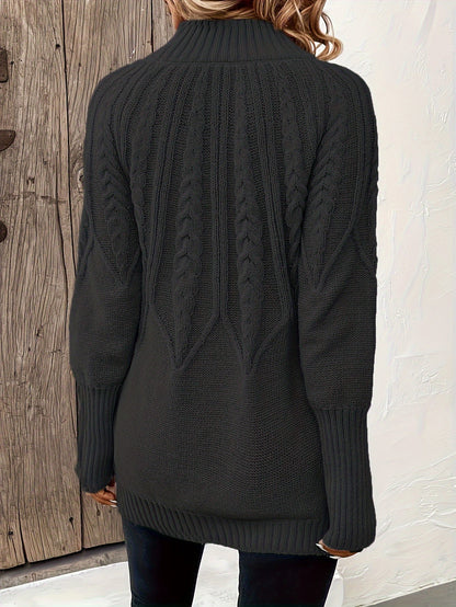 Classic Vintage & Enduringly Stylish Sweater