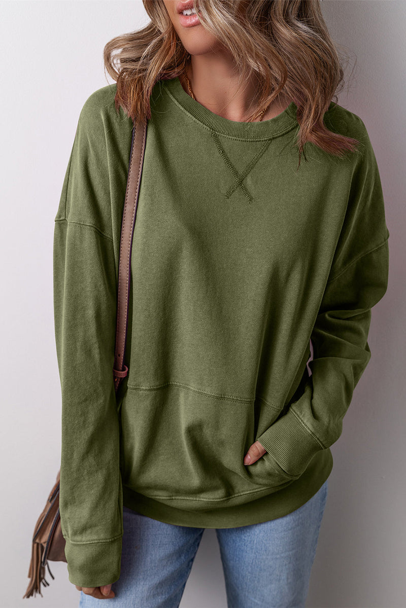 Vintage Inspired Garment with a Contemporary Edge
