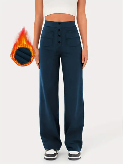 Elegantly Styled Pants for Everyday Wear