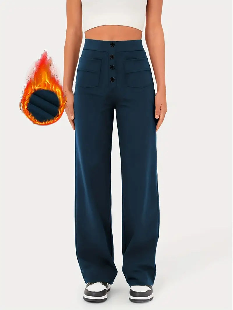 Elegantly Styled Pants for Everyday Wear