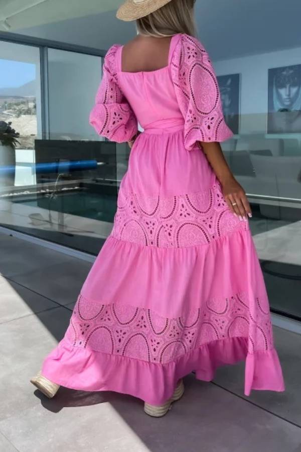 Classic Vintage Garment with a Flattering Fit